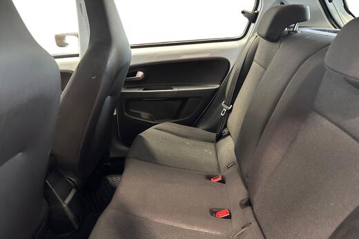 Volkswagen up! vaihtoauto