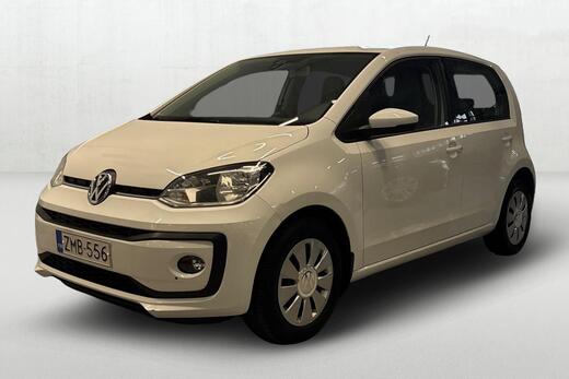 Volkswagen up! vaihtoauto