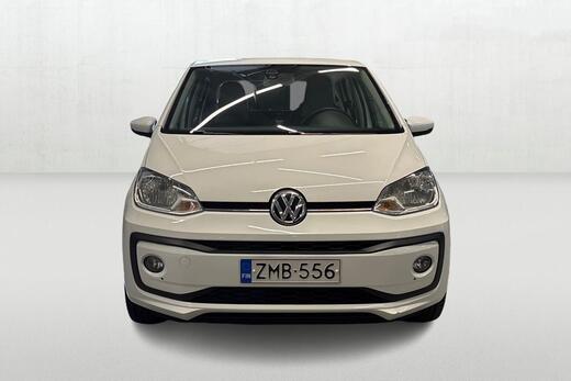 Volkswagen up! vaihtoauto