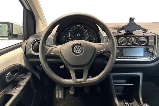 Volkswagen up! vaihtoauto