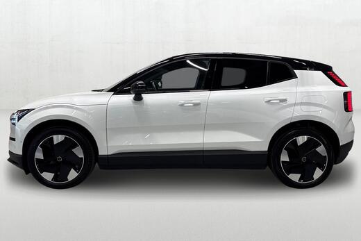 Volvo EX30 vaihtoauto
