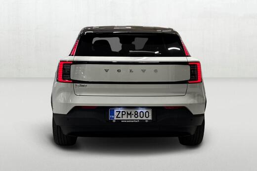 Volvo EX30 vaihtoauto