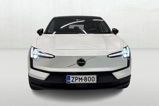 Volvo EX30 vaihtoauto