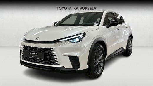 Lexus LBX vaihtoauto