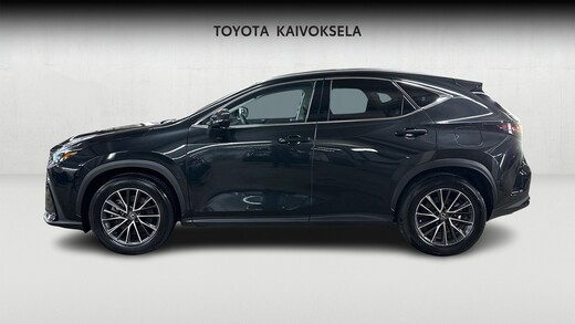 Lexus NX vaihtoauto