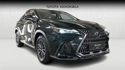 Lexus NX vaihtoauto