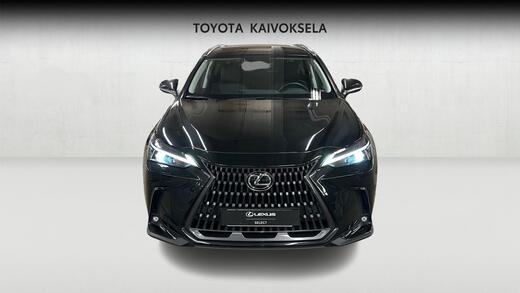 Lexus NX vaihtoauto