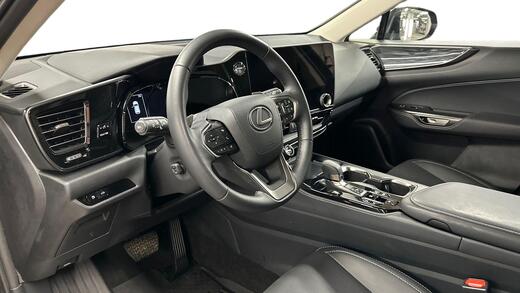 Lexus NX vaihtoauto