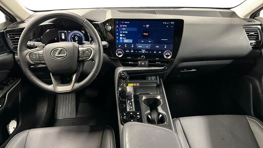 Lexus NX vaihtoauto