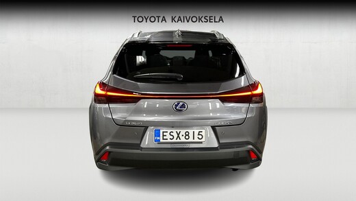 Lexus UX vaihtoauto