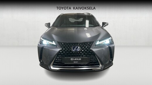 Lexus UX vaihtoauto