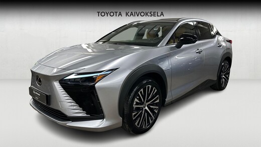 Lexus RZ vaihtoauto