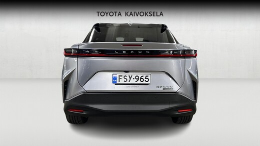 Lexus RZ vaihtoauto