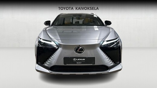 Lexus RZ vaihtoauto