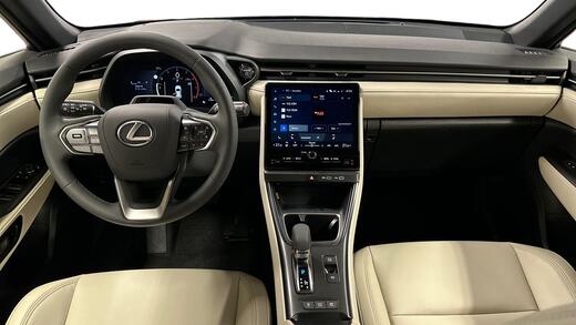 Lexus LBX vaihtoauto