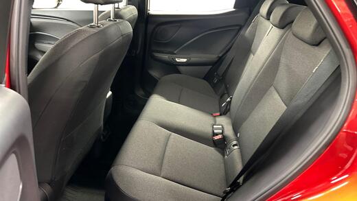 Lexus LBX vaihtoauto
