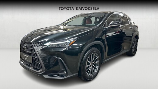 Lexus NX vaihtoauto