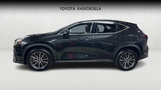 Lexus NX vaihtoauto
