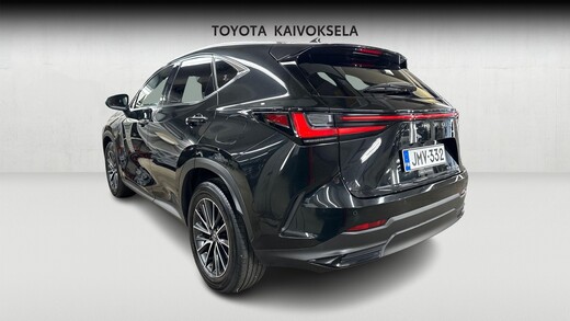 Lexus NX vaihtoauto