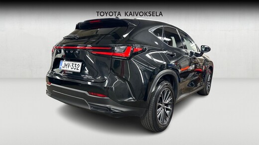 Lexus NX vaihtoauto