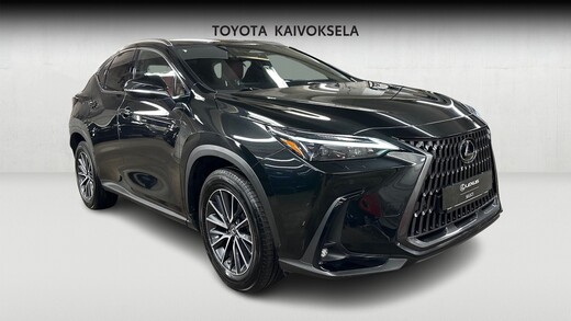 Lexus NX vaihtoauto