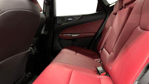 Lexus NX vaihtoauto