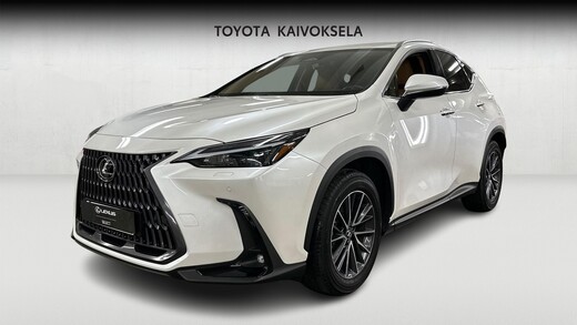 Lexus NX vaihtoauto