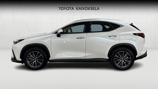 Lexus NX vaihtoauto