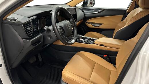 Lexus NX vaihtoauto
