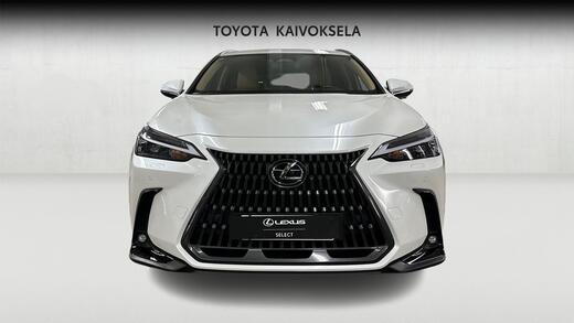 Lexus NX vaihtoauto