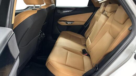 Lexus NX vaihtoauto