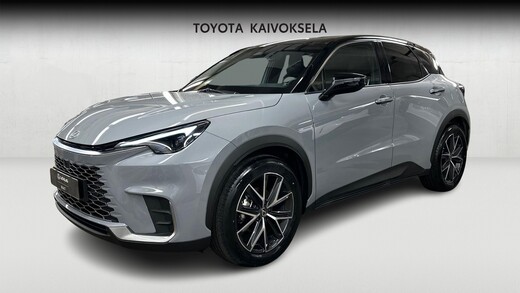 Lexus LBX vaihtoauto