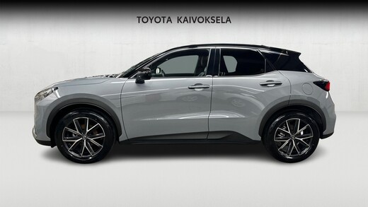 Lexus LBX vaihtoauto