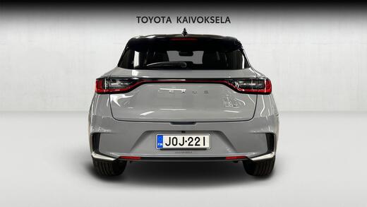 Lexus LBX vaihtoauto