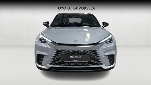 Lexus LBX vaihtoauto