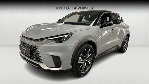 Lexus LBX vaihtoauto