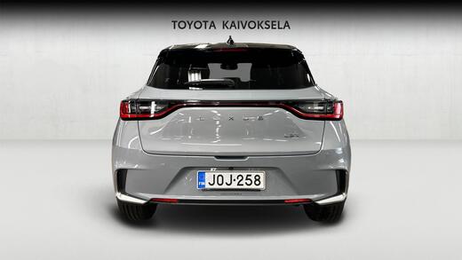 Lexus LBX vaihtoauto