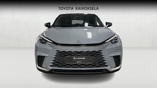 Lexus LBX vaihtoauto