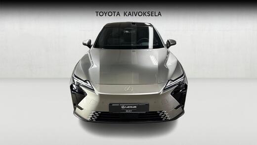 Lexus ES vaihtoauto