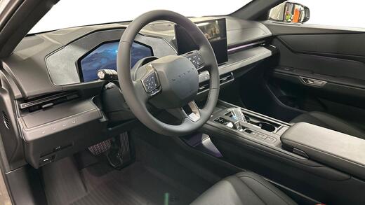 Lexus ES vaihtoauto