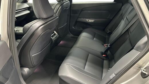 Lexus ES vaihtoauto