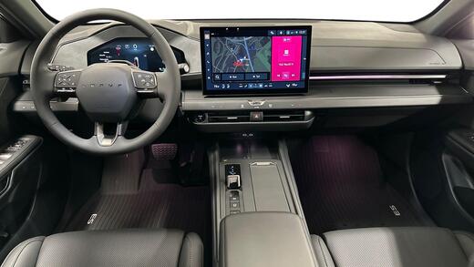 Lexus ES vaihtoauto
