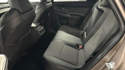 Toyota bZ4X Touring vaihtoauto