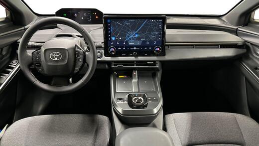 Toyota bZ4X Touring vaihtoauto