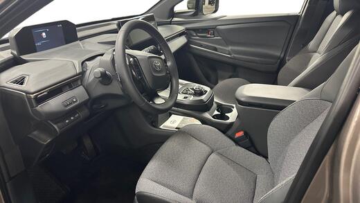 Toyota bZ4X Touring vaihtoauto