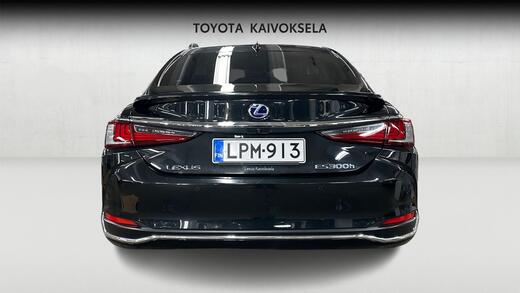 Lexus ES vaihtoauto