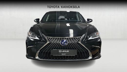 Lexus ES vaihtoauto