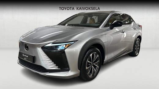 Lexus RZ vaihtoauto