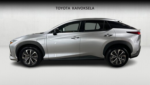 Lexus RZ vaihtoauto