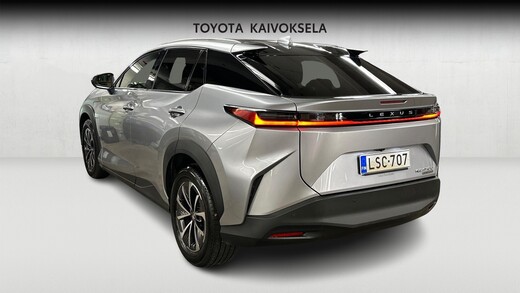 Lexus RZ vaihtoauto